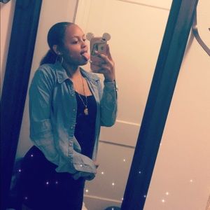 Meet your Posher, Angel